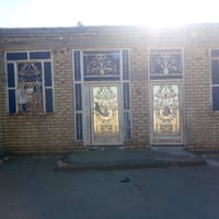 بيت زراعي • سند 25 • قرب سيطرة المصلخ