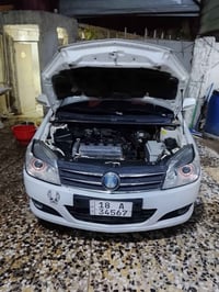 مكفولة • موديل ٢٠١٣ • رقم بابل