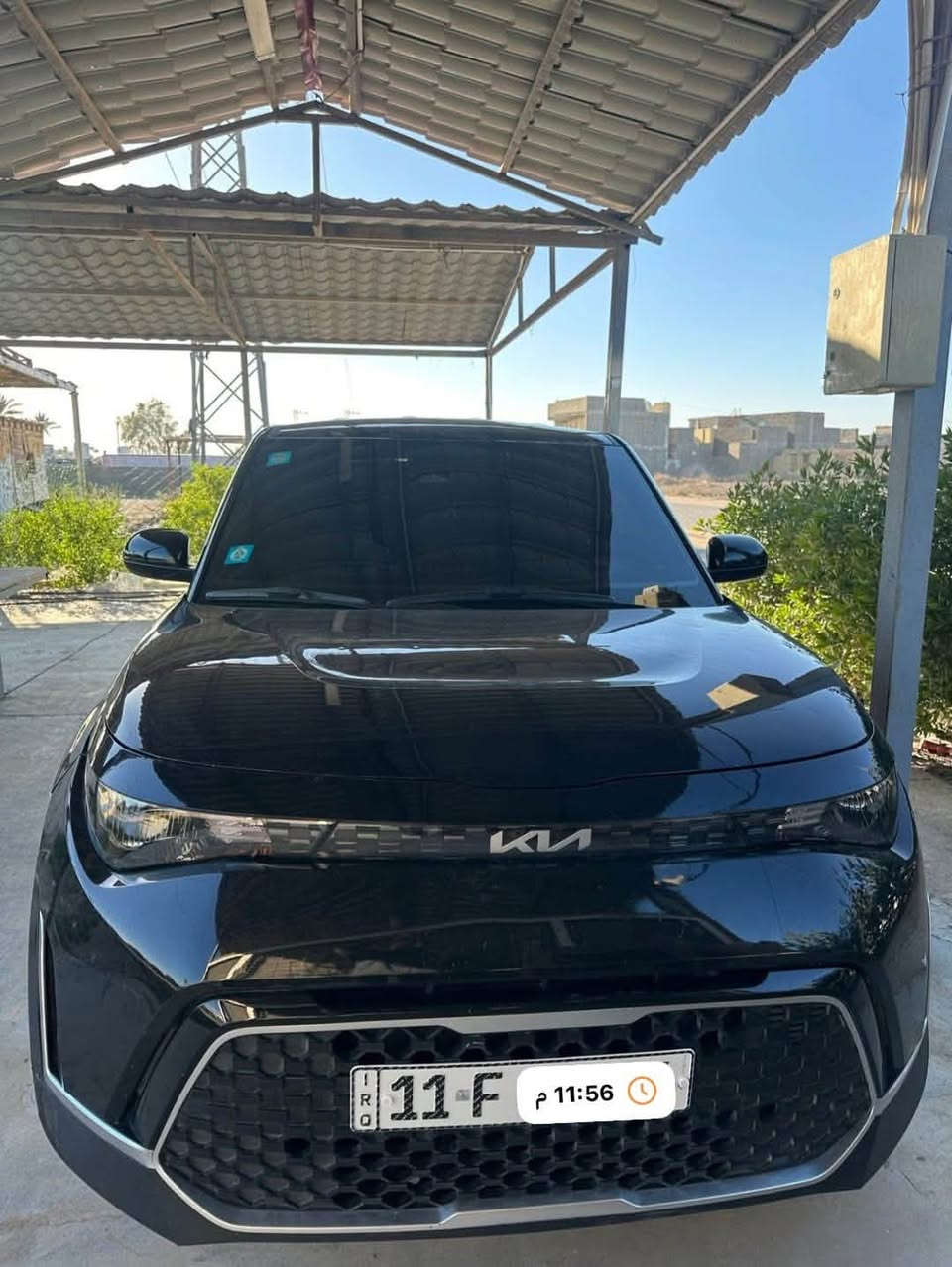 كيه صول 2024بسمي رقم انكليزي بغداد وارد امريكي سياره بيها كتاب تضليل حادثها بسيط مثل ماموضح بل صوره جاهزه فول مواصفات رقم *********** 
سعر 155 ورقه بيها ليك بل تبريد لو كمبريسر 
مكلف بل نشر
