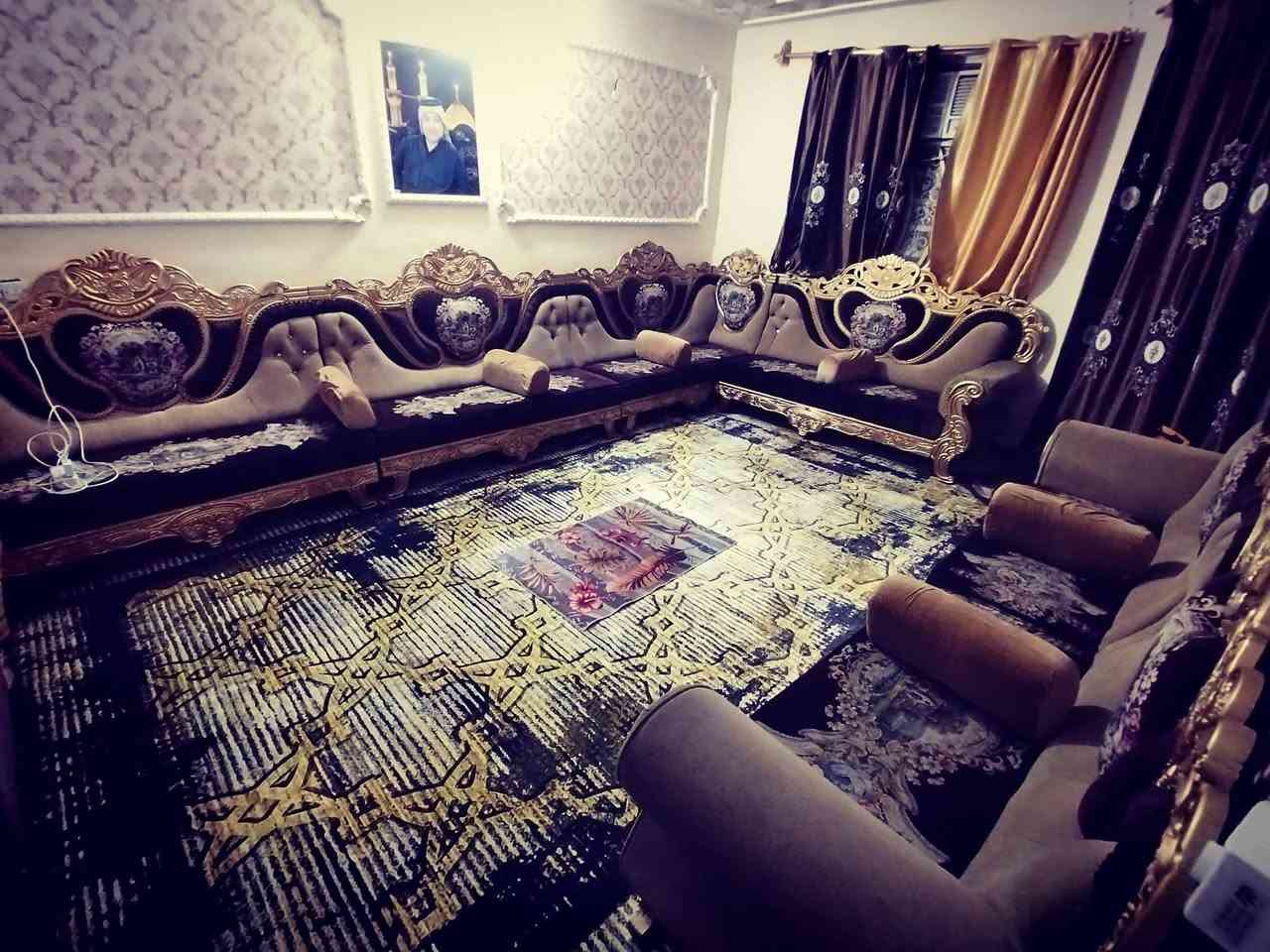 سلام عليكم ورحمت الله
تخم للبيع 11.. متر.. ملكي نضافه 99 بل ميه

العنوان.. بغداد بوب الشام قرب القوس
رقم.. ***********.....***********
وذا تحب تواصل خاص
