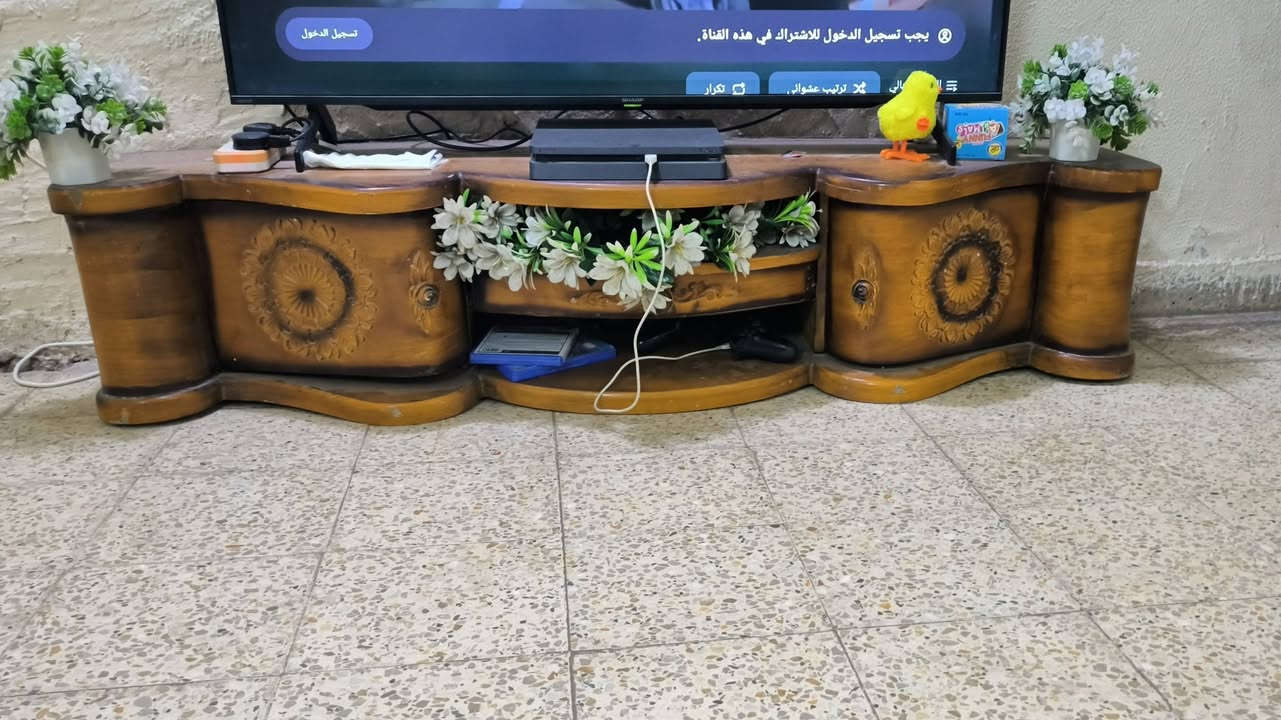 السلام عليكم عندي غراض بيت للبيع مستعجل عليهن لان عندي تحويله الى غير محافظة بأسعار مناسبه


**إذا كنت صاحب هذا الإعلان وتريد حذفه لأي سبب، رجاءا أرسل رسالة إلى الدعم الفني**