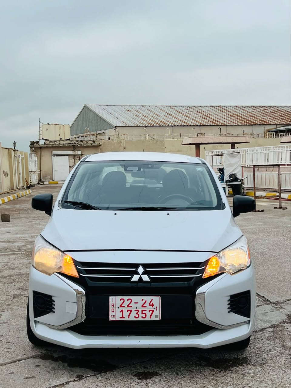 سعر بلاش 65 ورقة و مجال هـةرزانترين نرخ🔥✅
ميراج موديل 2023 مواصفاتي أمريكي 3 سلندر✅
رةفزةكي وةركرتية بةلام ايستا شةرتي رقم دةفروشم✅
گير و مةكينة و بةردي گزوز هةموي بة شةرتة
4 پارچةي بوياخة ناو دوسةي بوياخة سقفي شةپولة
0750-8133114 صابركارس شةرتي رقم ضمان و أمان اكر, نينوى
