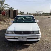 مارك • ١٩٩٥ • مكينة جديدة
