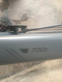 بايسكل C700 حجم 28 للبيع السعر 250 الف عراقي العنوان :- بغداد - ابو غر...