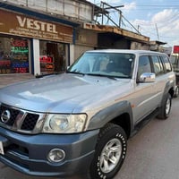 باترول سفاري • ٢٠٠٧ • ٤٨٠٠