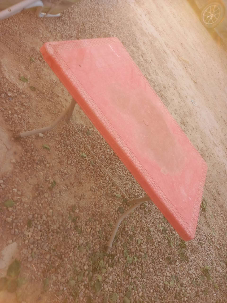 ميز لبيع سعرة ١٥


**إذا كنت صاحب هذا الإعلان وتريد حذفه لأي سبب، رجاءا أرسل رسالة إلى الدعم الفني**