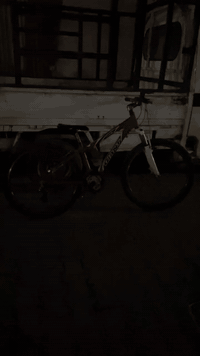 بايك استعراضي كامل مكمل سعره 150 وبيه مجال قليل مكاني بغداد الشعب البنوك يم بانزين خانه بنوك  رقمي ***********
