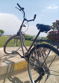 بايسكل • جديد