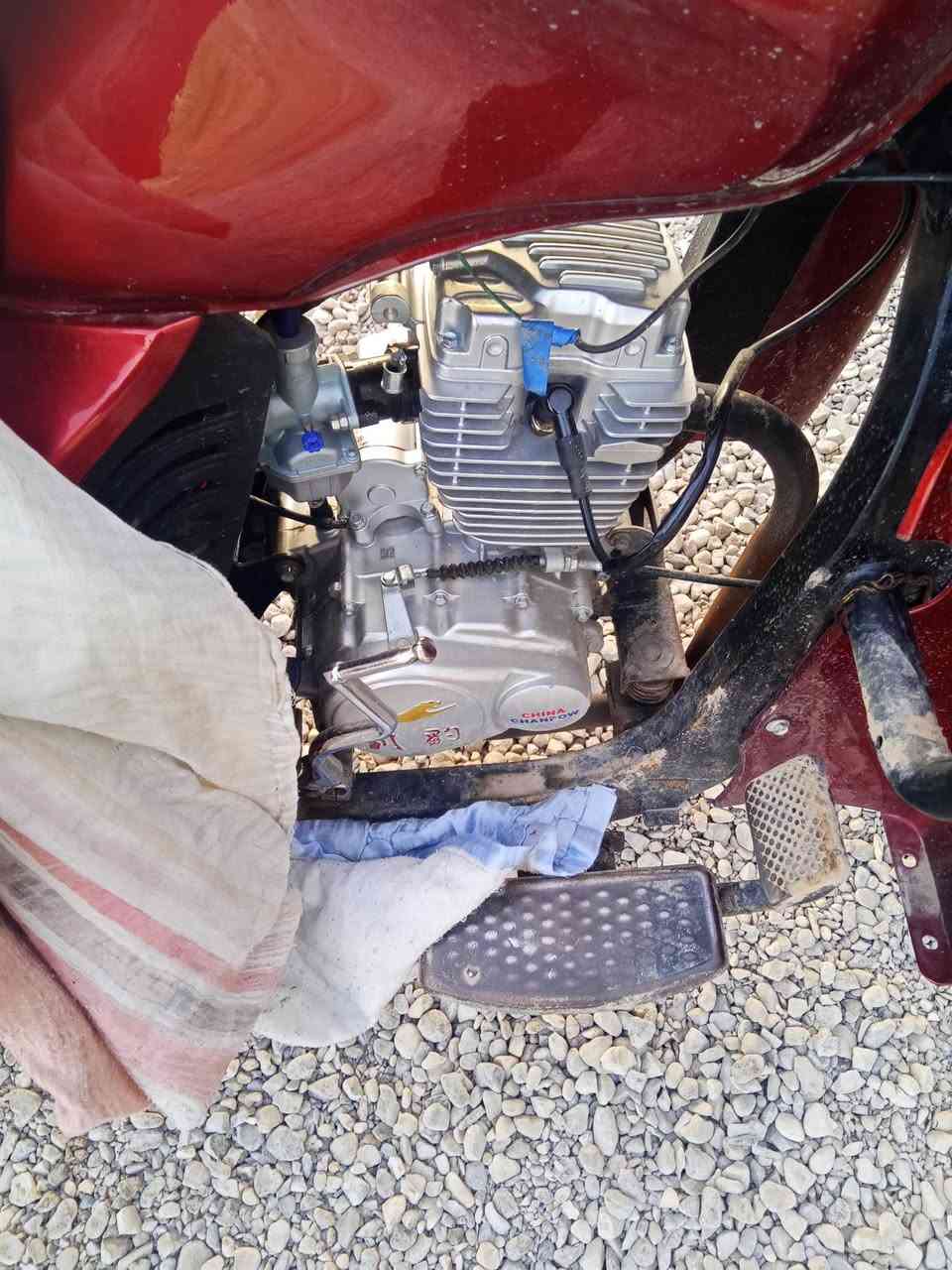 سلام عليكم ستوته وراق للبيع موديل 21 محسوبه 22 مال جناي متعوب عليهه بشكل مكفوله كفاله عامه سعر 1500 وبيه مجال حك جيه شراي يتصل غير متواجد عله نت ***********
