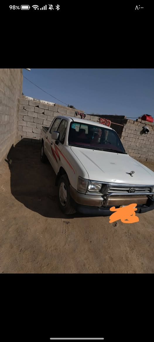 باسم شهاب التميمي 
السلام عليكم سياره بيكم موديل ٩٩ رقم وسنويه جديده اليريد الاستفسار اتصلو علئ ‏‪0780 790 5792‬‏
