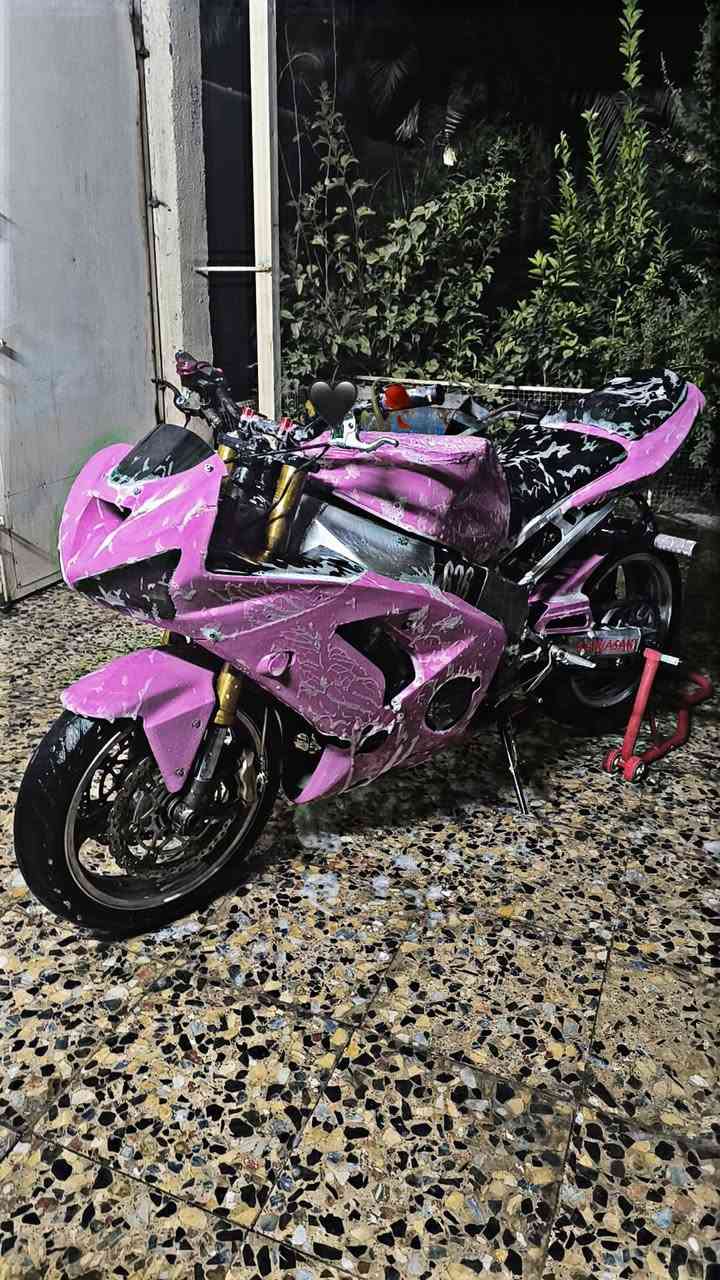 للبيع كاوسكي 636
مديل 2004
كير مكينه  فول 
شلعه معدل 
نقص دشبول فقط 
دبل مروحه وراديتر جبير ومي  زيتي 
انسه لحماوه  نكره بكل وكت 
مكان كربلاء 
سعر 17 
***********
