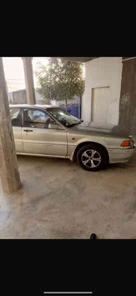 للبيع  او الامراوس بقطعه ارض 
مسيبوشي گلنت موديل 1991

كير عادي

محرك 18 

رقم بغداد 

صدر جديد 

تاير جديد 

تبريد شغال

شرط التحويل 

السعر 45 بي مجال 

عنوان ديالى جلولاء

‭٠٧٧٢ ١٩٨ ٩٤٥١‬
