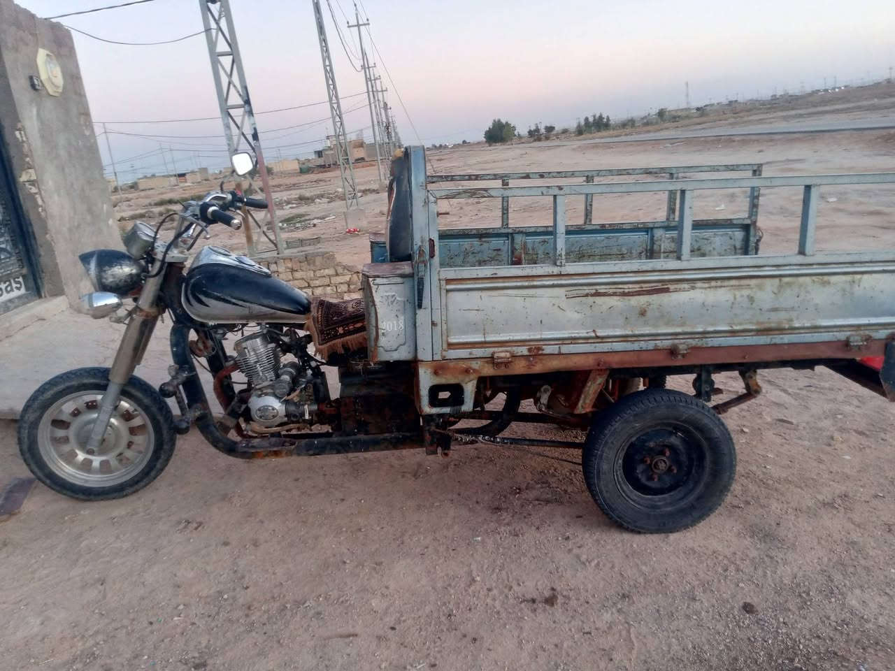 كلك مكفوله من السرقه مكاني نجف السعر 600وبيهه مجال رقم ***********متواجد  واتساب
