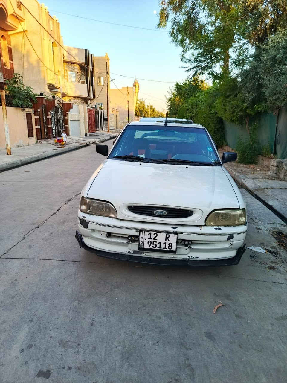 ملاحضه مكلف بل نشر اخذ عموله من طرفين
فورت سكورت مديل ٩١ محرك ١٤ سياره بسمي كاربون وهزه جديده سنويه جديده عنوان موصل حي الامزارع مقابيل مستشفئ سلام ***********
