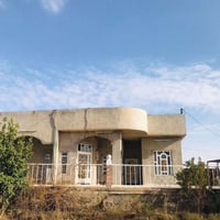 قريه جريش • دونم طابو • غرفتين