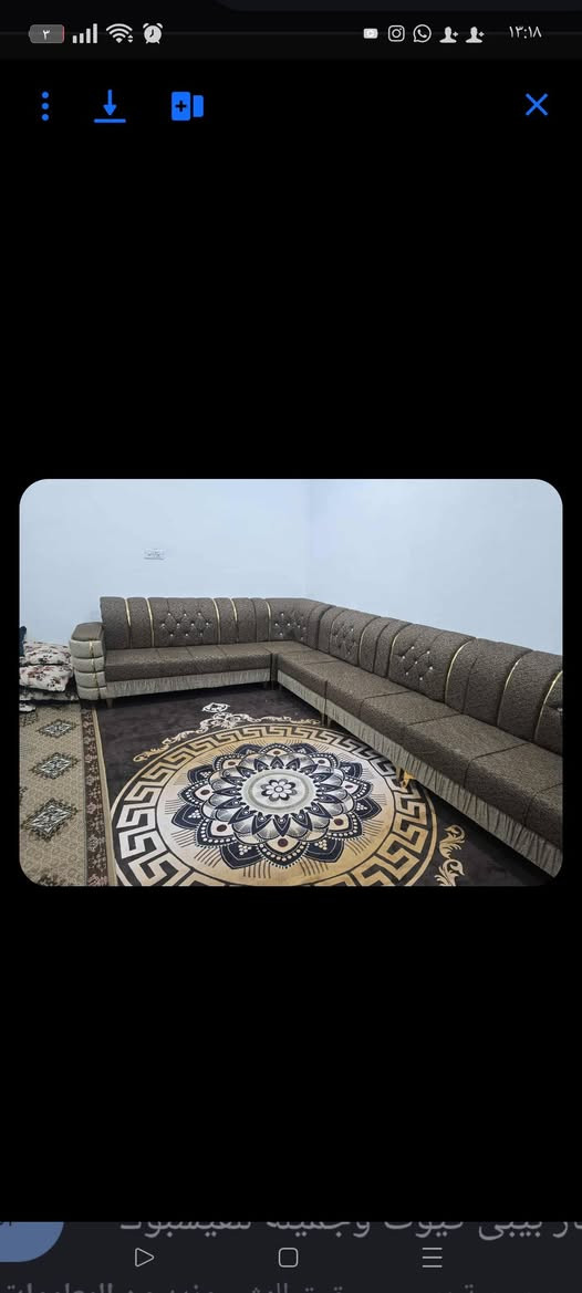 ديوان تسكام ابد ما مستعمل سعر 400 بي مجال قليل 
للعلم ماخذي ب500


**إذا كنت صاحب هذا الإعلان وتريد حذفه لأي سبب، رجاءا أرسل رسالة إلى الدعم الفني**