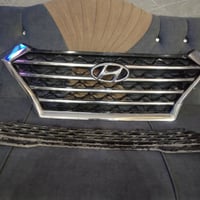 توسان • موديل ١٩ • ضرر بسيط