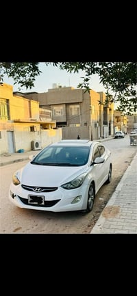 النترا ٢٠١٤ • خليجي • فول مواصفات