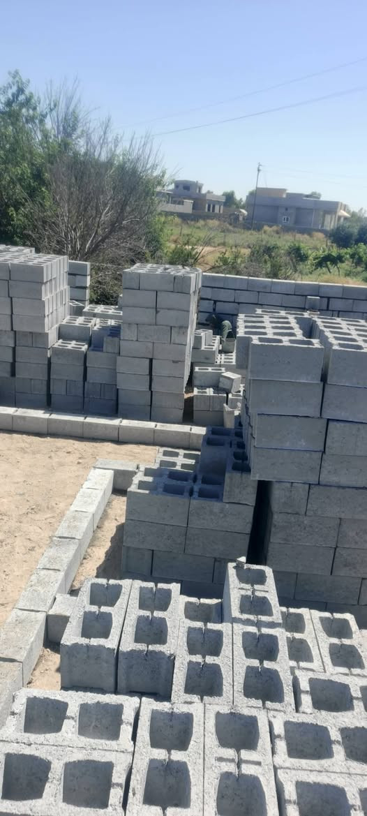 كادر بناء متفرغ حاليا شغل هندسي ستلام مهندس شرط 
***********‬‏
   
 ***********
