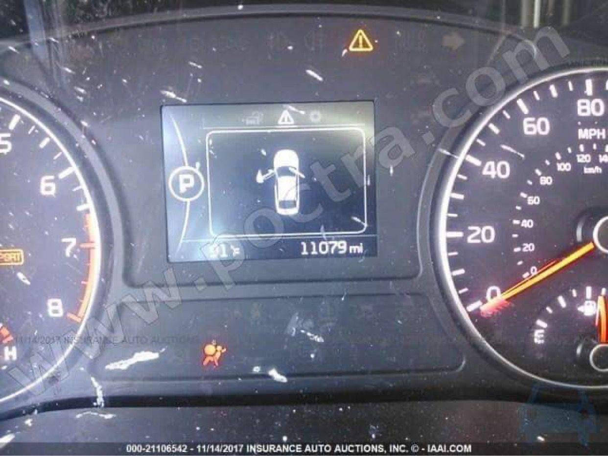 اوبتما 2017 والحادث كما موضح بالصوره جاهزه السياره كير ومحرك خير من الله تخم تاير رقم بغداد تحويل ثاني يوم ماشيه 223 مايل السعر١٤٠ وبيهه مجال

***********
