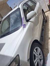 سنتافي • ٢٠١١ • مكينة 3500