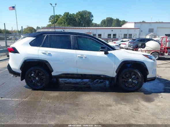 نـوع السيارة: 2024 Toyota Rav4 Hybrid Xse
تاريـخ ألمـزاد🕰️: الاثنين 2025/11/24
سعـر ألسـيارة💵 : ألسعر حسب المزاد
حجم ألمحــرك: 4 سلندر 2.5L
ألمـواصفـات: حـسـب الصور المـرفـقـة 
———————————————
ألـشـحــن🚢:
1- بألامــكان ألشحــن من جمـيـع ألولايـات ألامريكــية والكــندية ألـى ألعــراق مباشــر ودبــي
2-تخليص كمركي من ميناء ام قصر
3-يوجـد تخليـص كمركـي ألـى أقليـم كردستـان
4- شحن مباشر الى عمان (الحرة)
———————————————
للـمـزيــد من ألمـعـلـومـات☎️📞
ألاتـصـال عـلى ألارقـام التـاليـة
📞  ***********
📞  ***********
———————————————
كروب خاص بيع وشراء كتب مؤسسة الشهداء👇
‏https://www.facebook.com/share/g/19okrVANXZ/?mibextid=wwXIfr
———————————————
مجموعة واتساب👇
‏https://chat.whatsapp.com/GE2KdHQP3eM4YTrcvdPrEY
———————————————
‏Tik Tok👇👇تيك توك
‏https://www.tiktok.com/@al_bakhera?t=8qGOLioZlVE&_r=1
———————————————
ألـفـرع ألاول📍: بغداد  ألسيدية  ألاعلام  شارع البداله
ألـفـرع ألـثانـي📍: ألأمارات العربية المتحدة - الشارقة - الصناعية 4
