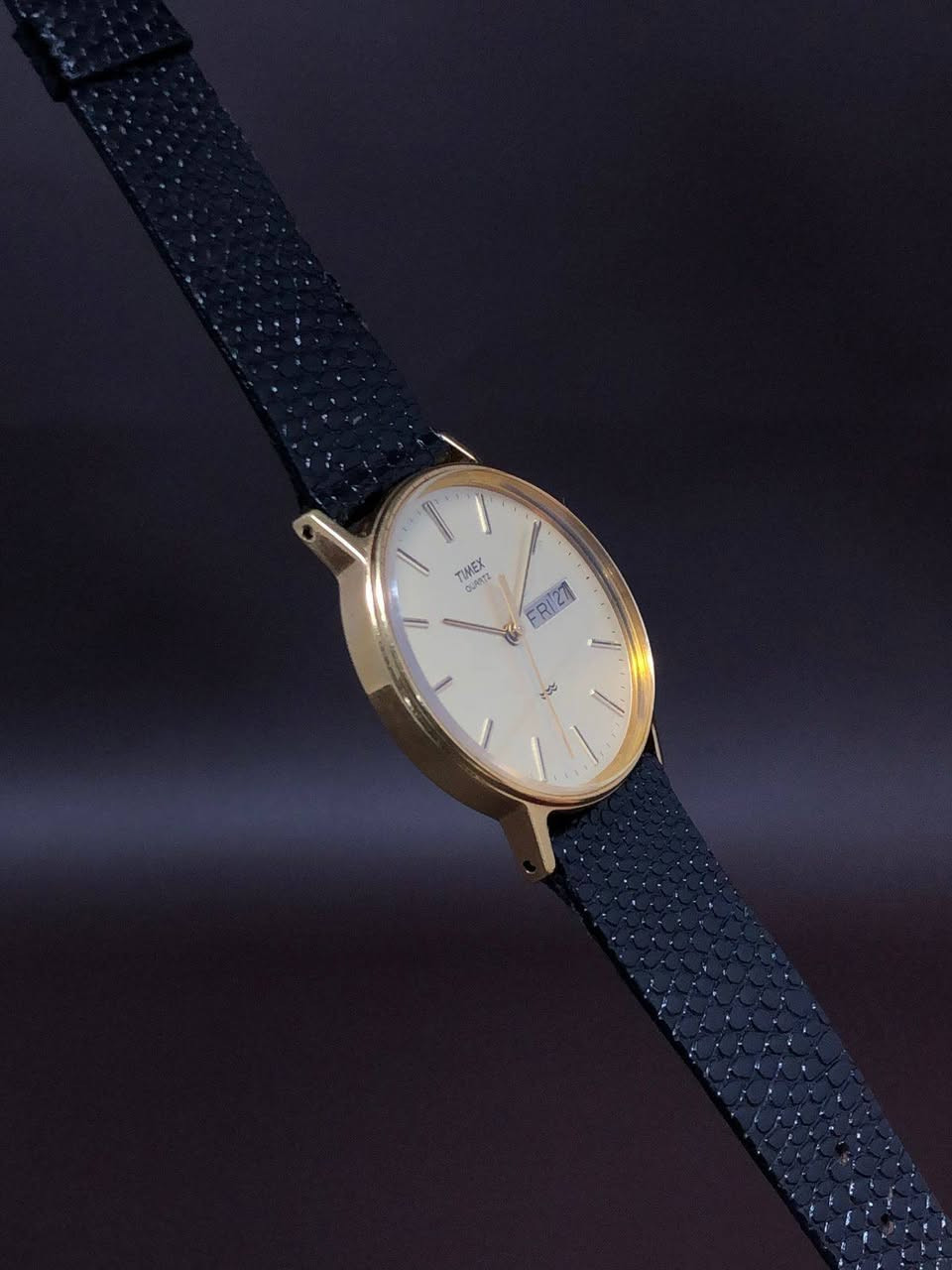 الماركة : Timex 
🔹مُخزن غير ملبوس🔹
•••••••••••••••••••••••••••••
 * مُقاومة الماء 
* منفذ يومي وشهري " Day-Dat "
* سير طبيعي غير مستبدل
* مُناسب للجنسين " Unisex "
•••••••••••••••••••••••••••••
السعر : خاص 
دايركت 📥

 #ساعات_أصلي


**إذا كنت صاحب هذا الإعلان وتريد حذفه لأي سبب، رجاءا أرسل رسالة إلى الدعم الفني**