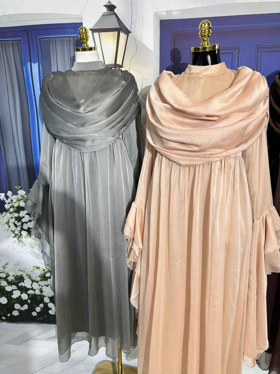 ❤️❤️

فستان طول كامل 
خامة اوركزا ايطالي كوالتي جدا عالي 

✨
 

قياس38ال48


**إذا كنت صاحب هذا الإعلان وتريد حذفه لأي سبب، رجاءا أرسل رسالة إلى الدعم الفني**