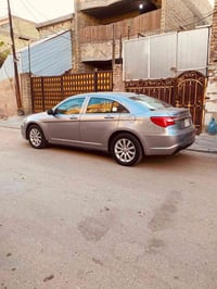 C200 للبيع 2013 كير مكينة حدادية تبريد ثلج ❄️ مكينة 3600 بيها شلعة تشك...