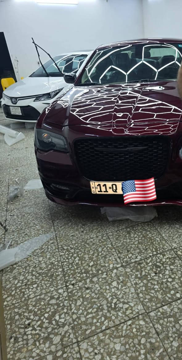 اوباما c300
 السياره 
٢٠١٩ موديل
(ماشي 145)
(بيه منضومةغاز)
(بيه ppf)
جاهزه بدون اي نقص
بسمي تحويل ثاني يوم
سعره 215ورقه وبيه مجال 
للاستفسار 
***********
