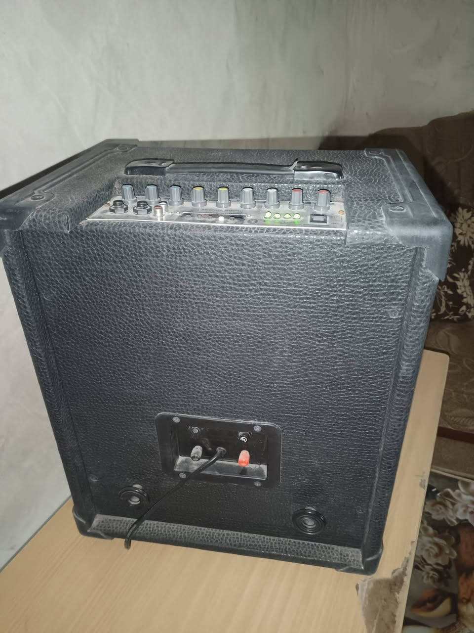 جهاز جديد لبيع حجم كبير شحن 
***********
