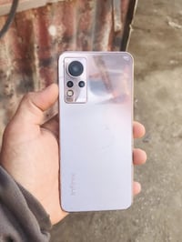 انفنكس نوت ١١ ١٢٨ • ايفون X ٦٤ • فحص بالمندوب