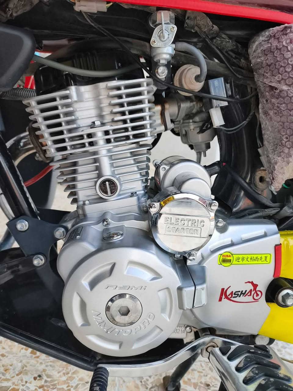 نامه برو ٢٠٢٥ محرك٢٠٠ او مروس بي تايكر


**إذا كنت صاحب هذا الإعلان وتريد حذفه لأي سبب، رجاءا أرسل رسالة إلى الدعم الفني**