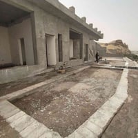 يوجد كادر تصفير بيوت فرش حجر حدل صب لاش صب ناعم الاستفسار الاتصال علئ ...