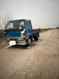 كنتر بنز • موديل 97 • كفاله عامه