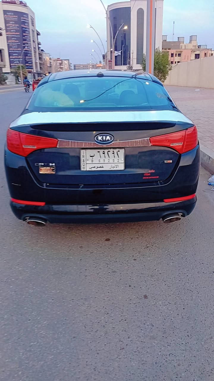 كيا اوبتما 2011 وارد أمريكي - فول مواصفات 1/1
فول الفول (بصمة تشغيل، بصمة أبواب، سقف بانوراما، كراسي جلد، تحكم ستيرن)

​ السيارة نظيفة وجاهزة  (كير، محرك، صدر).

​وارد أمريكي، الضرر "بنيد" فقط  (بدون دواخل، بدون لغد )

السعر [ 105 ] وبيه مجال للشراي

للاستفسار ***********
