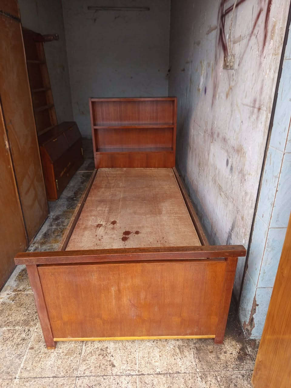 تخوت ابو النفر عدد ٣ شرط النظافه شغل ثقيل سعر الواحد ٥٥ الف


**إذا كنت صاحب هذا الإعلان وتريد حذفه لأي سبب، رجاءا أرسل رسالة إلى الدعم الفني**