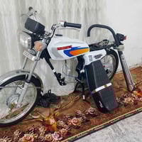 درجه • موديل 25 • نقص محرك