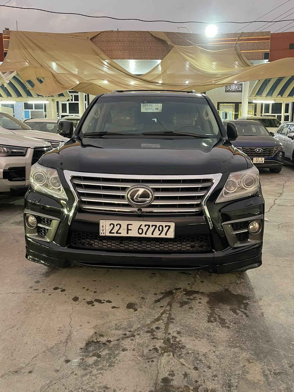 لكزز موديل 2011 رقم اربيل الجديد سياره حلوه حيل احلى من الصور  فول مواصفات ومواصفات لكزز معرفه السعر 345 $وبيه مجال ترهم مراوس السونار موجود بل صور مكان السياره بابل مشروع المسيب للاستفسار ***********
