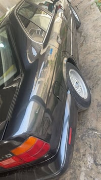 بي ام ٥٢٠  مسكر فانوس كير عادي سنويه ل٢٧ بسمي رقم كركوك سعر ٤٠ وبيه مج...