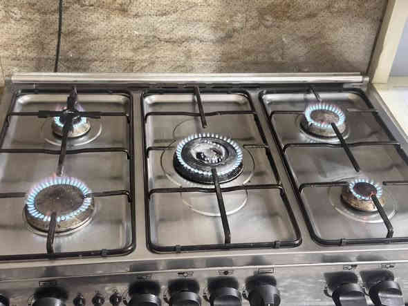 غراض بيت للبيع مستعجل  الشراي ⬅️ ***********
