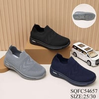 سكچر أطفال طبي • مقاسات ٢٥-٣٠ • قضاء عنه