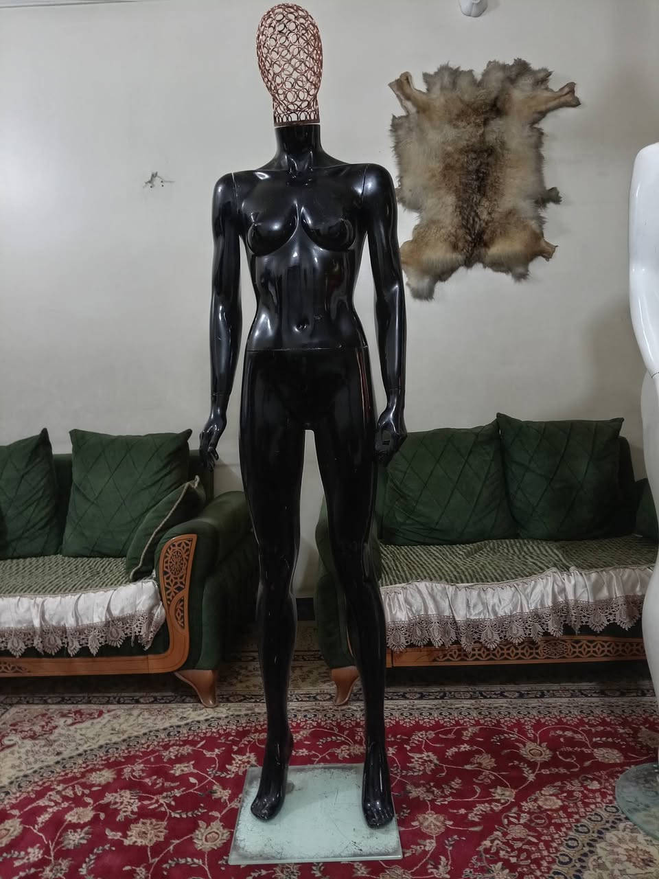 ملكانات اثنينهم ب١٠٠ قفل يوجد توصيل داخل بغداد


**إذا كنت صاحب هذا الإعلان وتريد حذفه لأي سبب، رجاءا أرسل رسالة إلى الدعم الفني**