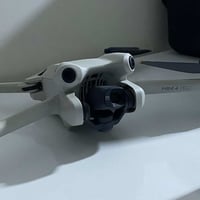 DJI ميني 4 • نسخة الكومبو • كامل ملحقاتها