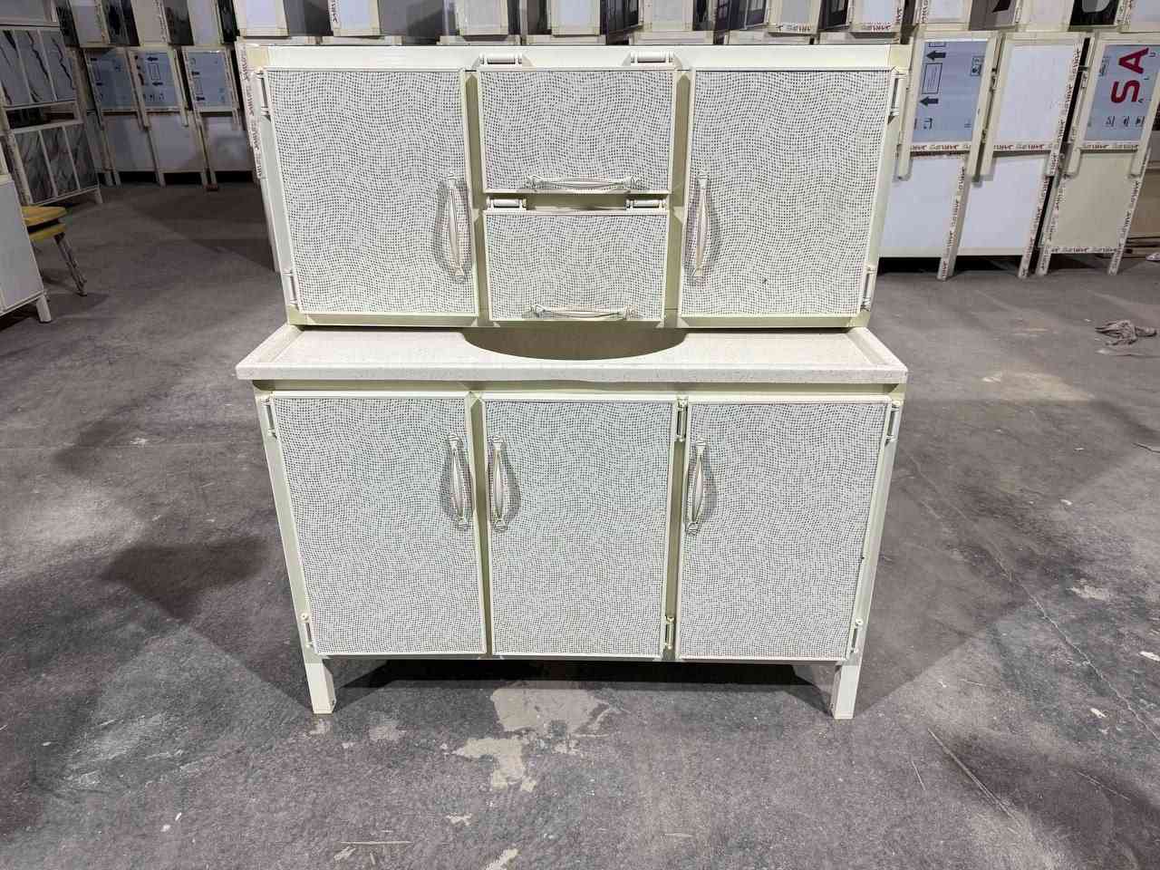 السلام عليكم زبائننا الكرام
                                      🌺🌺🌺🌺🌺
تخفيضات عروض كسرت اسعار السوق
وصول وجبة #جديدة لجميع القياسات 
يعلن معمل النعيمي عن خصم 25% من اسعار جميع القياسات  

#كاونتر #المنيوم وخشب mdf جميع القياسات واللوان المميزة 

خدمة توصيل لجميع المحافظات 🚚
عرض خاص توصيل بغداد #مجاني 

(#شعارنا التوصيل السريع والمطابق لصورة الطلب. وجميع التفاصيل بدون اي ضرر او اختلاف )
 

#سنك مع ملحق قياس متر وعشرين المغسله مرمر 
 السعر 160 الف

الأستلام على. الفحص 

#يحق لك  رفض الطلب اذا كان مخالف لصورة الطلب 
#يحق لك رفض الطلب اذا بي كسر او ضرر

خدمة توصيل كافة المحافظات 

#للمزيد من الاستفسار والحجز مراسلة الصفحة

تواصلوا واتسب ***********
او ع الصفحة
