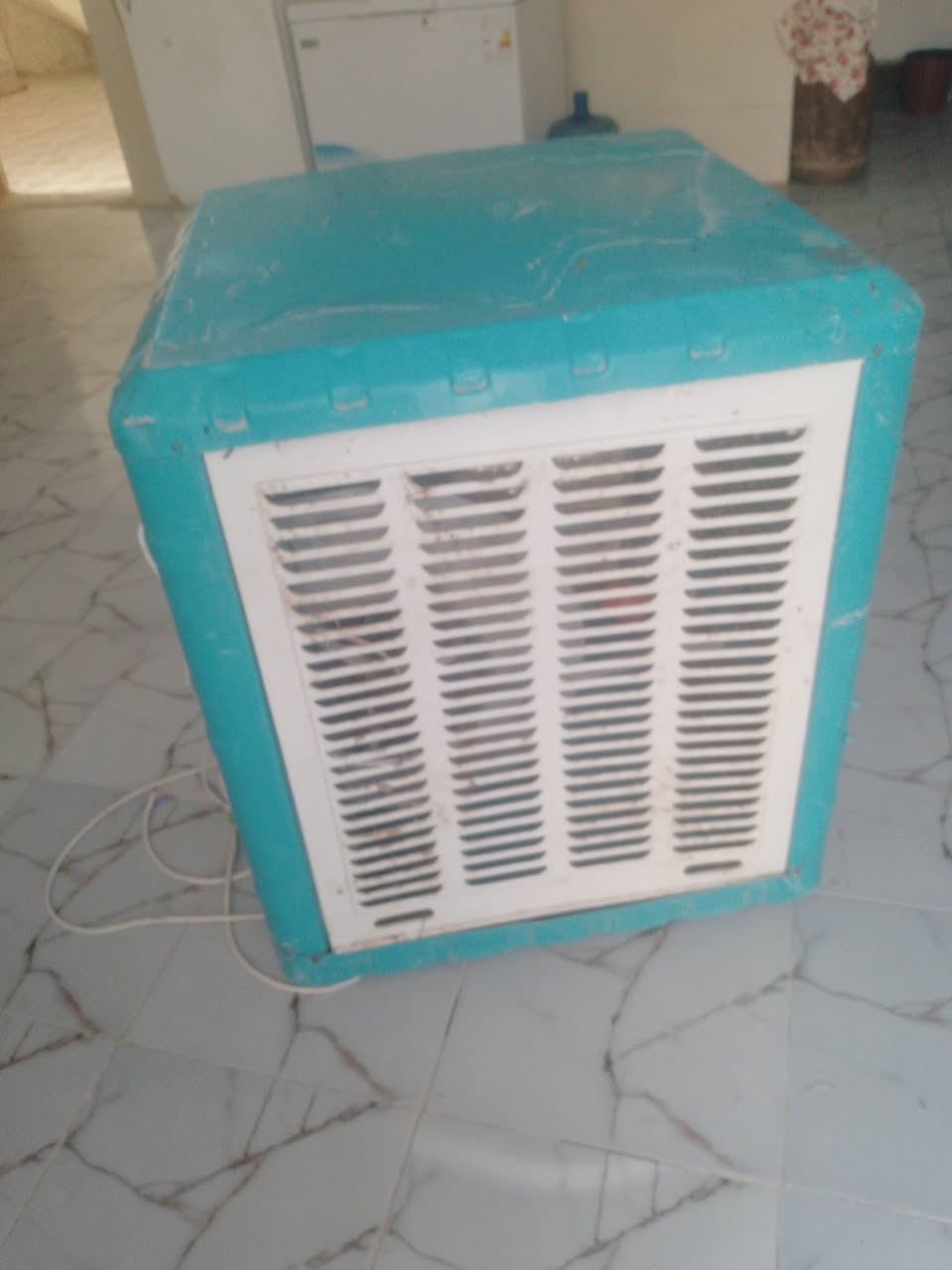 مبردة للبيع سعر 65


**إذا كنت صاحب هذا الإعلان وتريد حذفه لأي سبب، رجاءا أرسل رسالة إلى الدعم الفني**