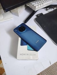 هونر 50 لايت • ١٢٨ جيجا • رام ٨