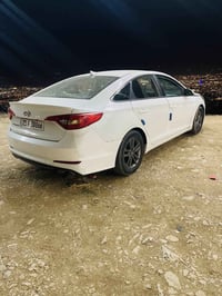 سوناتا • ٢٠١٦ • رقم سلمانية