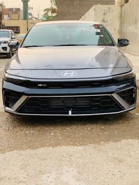 الانتره N /Line  موديل 24 معروفه المواصفات ضربته واضحه بالصور مكينه 16...