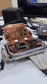 حيدر الكهربائي • فحص تشخيص • السماوه حي الحكم